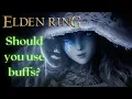 Buffs and Mono Scaling Spells must watch for hybrid builds Elden Ring