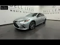 2024 Lexus ES 350 Scottsdale Phoenix Peoria Avondale Surprise AZ