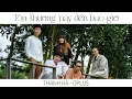 Download Lagu THANH HÀ ft. OPLUS - TỔN THƯƠNG NÀY ĐẾN BAO GIỜ [Official Music Video]