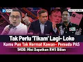 Lagu TERKINI! Tak Perlu 'Tikam' Lagi- Loke | Kamu Pun Tak Hormat Kawan - Pemuda PAS | 1MDB: Misi . . .