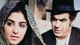 فیلم قدیمی مرید حق ۱۳۴۹ رنگی شده 