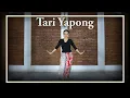 Download Lagu Tari Kreasi Baru - Tari Yapong