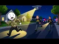 How the U S Marshals Catch You at Every Level