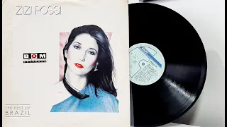 ZiziPossi - Personalidade - ℗ 1991 - Baú????