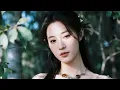 Download Lagu Relaxing music for stress relief🌿| Chinese Music🎵| Guzheng, Bamboo Flute 🎵✨| Beautiful girl