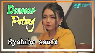 Lirik Lagu Damar Peteng - Syahiba Saufa