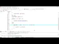 Array 1D Insertion and Deletion in 1D Arrays C Tutorial