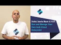 Docker Apache Mesos DCOS Run and Manage Your Own IaaS Cloud Datacenter
