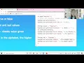 DearPiggy Java Data Structures - TreeSet Methods Pt 1