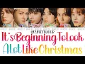 Download Lagu It’s Beginning to Look a Lot Like Christmas﹣BOYNEXTDOOR(ﾎﾞｰｲﾈｸｽﾄﾄﾞｱ)【かなるび/パート割り/パート分け/和訳/日本語訳/日本語字幕】