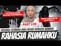 Download Lagu RAHASIA RUMAHKU - KHW PART 138