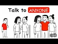 Download Lagu 92 Little Tricks to Talk to ANYONE   [full summary]
