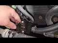 Panther Platform Dorman Universal Catch Can Install - How To