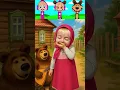 Download Lagu Masha and the Bear Sprunki OC Phase 4