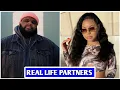 Jalyn Michelle Vs Rafael Castillo Kountry Wayne Member Lifestyle Comparison 2024