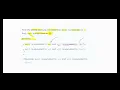 pointer Array part 3