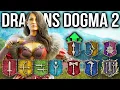 Dragon s Dogma 2 Best Ways To Farm Discipline Stat Growth Explained MAX Vocation Quickly