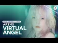 Download Lagu ARTMS - Virtual Angel | MALE VERSION + LYRICS