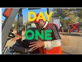 How to Start a Forklift Step-by-Step for First-Time Drivers