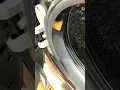 The washers and dryers in Costco seeing a few new ones
