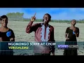 Jerusalem By Ngomongo South AY Choir