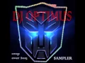 Download Lagu DJ OPTIMUS Crop Over 2015 Soca Sampler