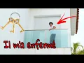 Download Lagu VLOG / Mon frère m’a enfermé sur le balcon￼￼