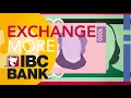 Currency Exchange IBC BANK