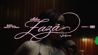 Malucci & Jamby El Favo - Zazá (Visualizer)