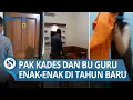 Lagu TERTANGKAP BASAH, Diduga Oknum Kades dan Bu Guru SD di Gerebek Suami Sendiri di Malam Tahun Baru