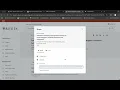 Linking to articles and searches in EBSCO