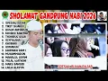 Lagu SHOLAWAT GANDRUNG NABI TERBARU FULL ALBUM 