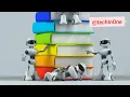 AI The Future is Here - Are You Ready