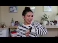 February Favorites 2019 - Killing Eve, Bite Beauty, The Ordinary, ASMR