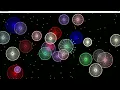 Happy New Year with turtle graphics