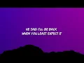 Poor Mans Poison - Hell's Comin' With Me (Lyrics)
