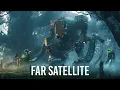 Download Lagu Pegasus Music Studio - Far Satellite (Epic Scifi Intense Hybrid Orchestral Trailer Music)