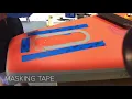 Finbox Replacement Inflatable S U P