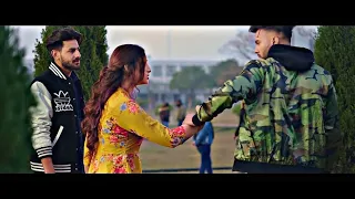 Geet - Sad Love Story - Sad Love Song 2021 - NEW PUNJABI SONG 2021