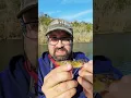 I Outfished Everyone on the Dock at Cooper Creek