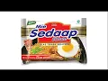 Iklan Radio Mie Sedaap Ayam Krispi ft Saykoji