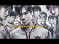 [Pinyin][SubThai] Cai Wei Ze - Light From The Dust  | 来自尘埃的光 OST. The King's Avatar | 全职高手