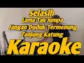 Download Lagu Selasih Lama Tak Jumpa Jangan Duduk Termenung \u0026 Tanjung Katung Melayu Versi KORG PA700