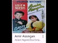 Abiem Ngesti album Amir asongan