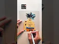 I painted Son Goku