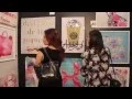The Oliver Gal Artist Co Maison Objet Americas - Miami Beach May 12-15