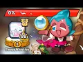 SORBET ANTI TANK META New BEST Arcade Arena S1 Grandmaster 1 Guide