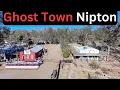 This Abandoned Town Was for Sale So I Went