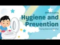 Hygiene Prevention Simple Habits to Stay Healthy and Germ-Free