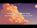 Zac Brown Band, Dolly Parton - Butterfly (Lyrics)